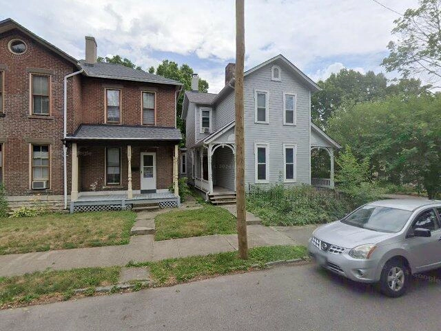 House image located at Dayton, OH 45403
