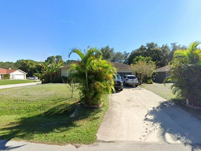 House image located at North Port, FL 34286