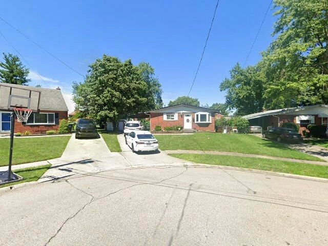 House image located at Cincinnati, OH 45238