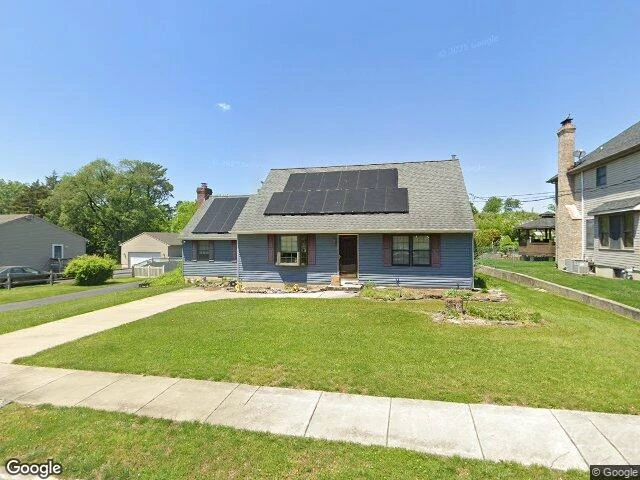 House image located at Blackwood, NJ 08012