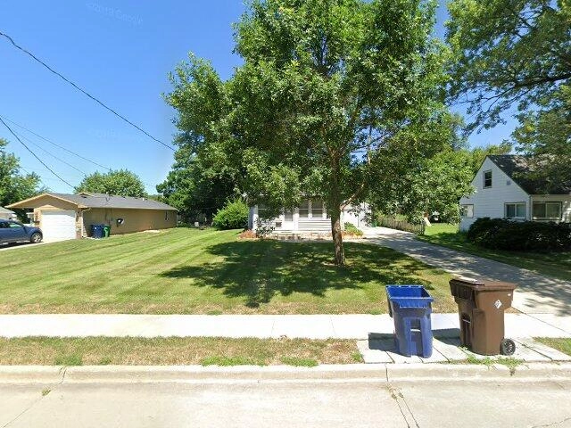 House image located at Urbandale, IA 50322