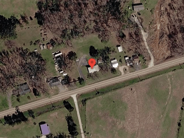 House image located at Jacks Creek, TN 38347