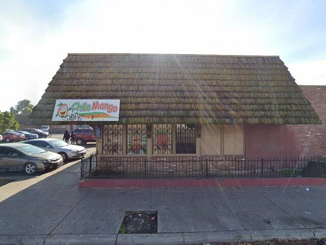 House image located at Fresno, CA 93706