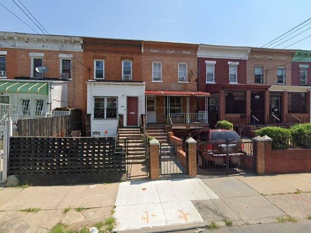 House image located at Brooklyn, NY 11207