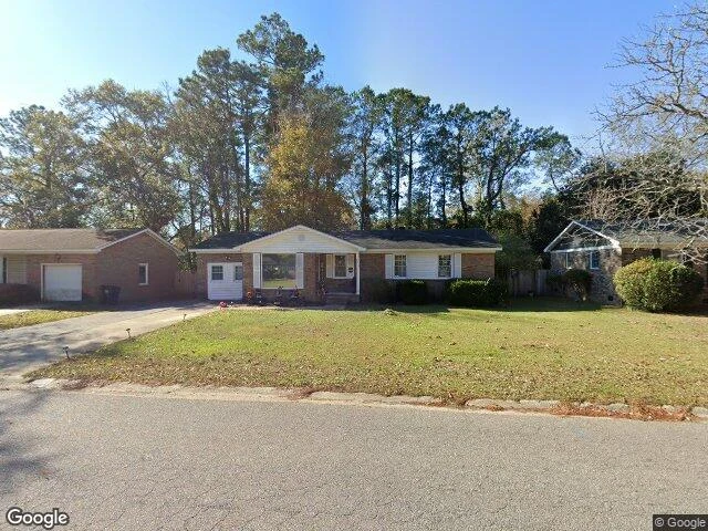 House image located at Ladson, SC 29456