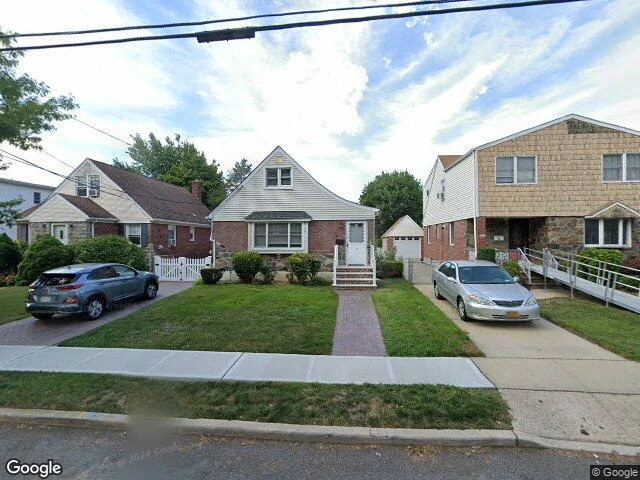 House image located at Valley Stream, NY 11580