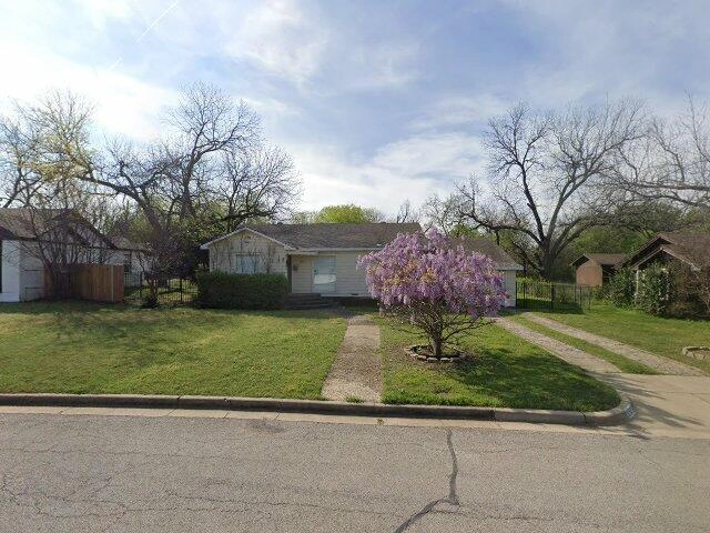 House image located at Fort Worth, TX 76119