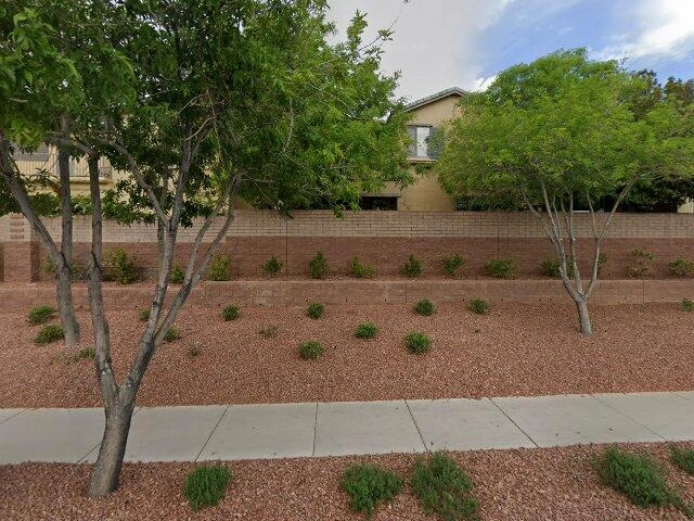 House image located at Las Vegas, NV 89166