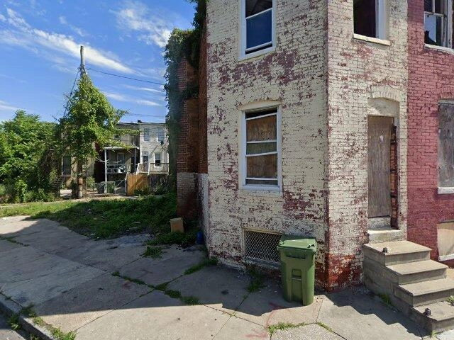 House image located at Baltimore, MD 21223