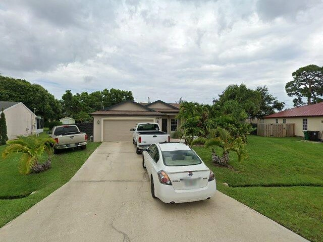 House image located at Port Saint Lucie, FL 34952