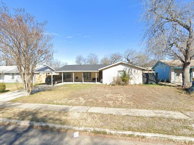 House image located at San Antonio, TX 78242