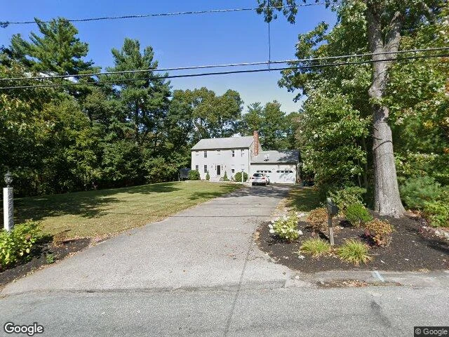 House image located at Sutton, MA 01590