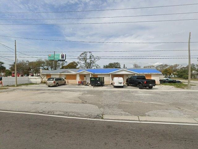 House image located at Clearwater, FL 33756