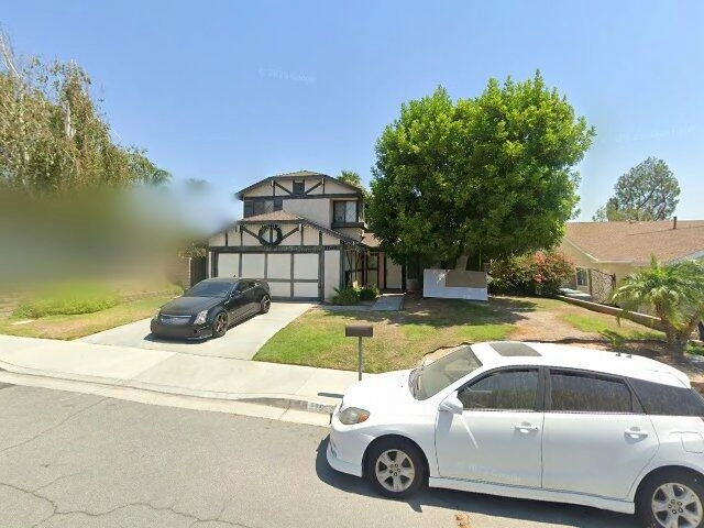 House image located at Valencia, CA 91354