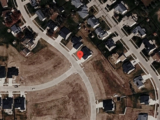 House image located at Marshalltown, IA 50158