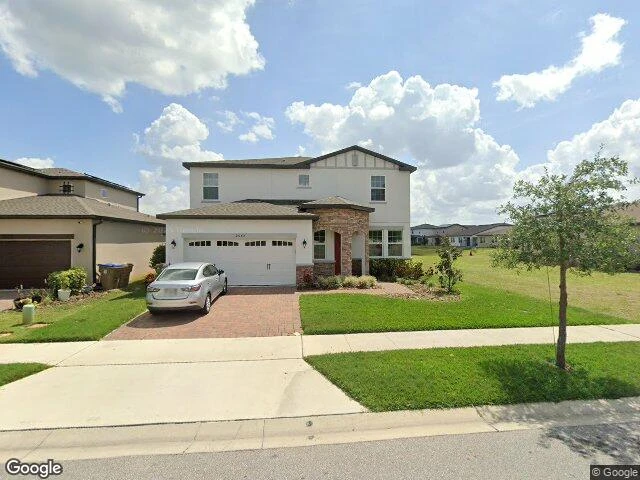House image located at Saint Cloud, FL 34771
