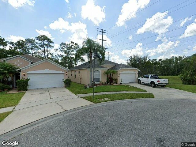 House image located at Orlando, FL 32825