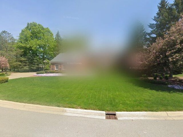 House image located at Okemos, MI 48864