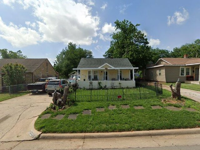 House image located at Oklahoma City, OK 73112