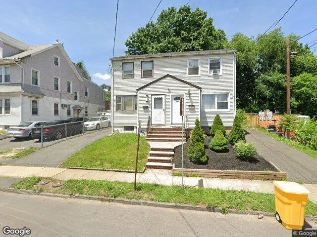 House image located at Hillside, NJ 07205