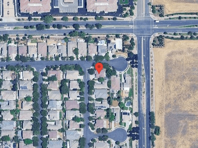 House image located at Tracy, CA 95391