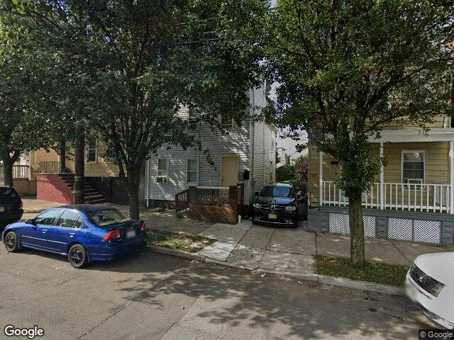 House image located at New Brunswick, NJ 08901