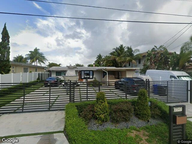 House image located at Fort Lauderdale, FL 33312