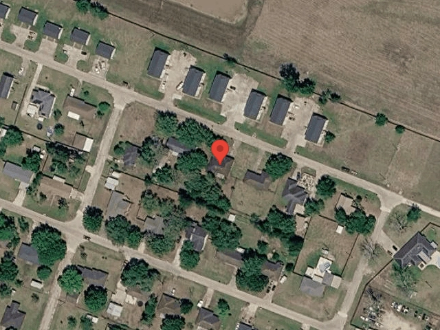 House image located at Yukon, OK 73099