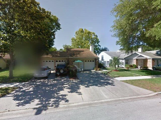 House image located at Orlando, FL 32812