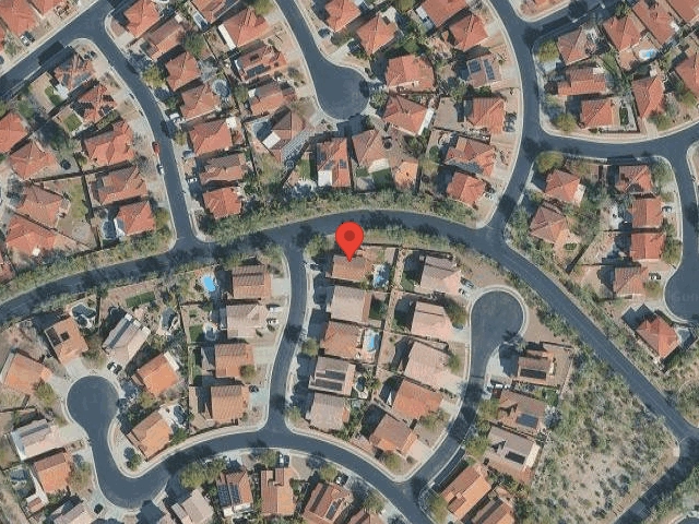 House image located at Tucson, AZ 85745