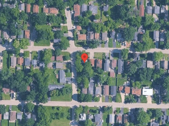 House image located at Round Lake, IL 60073