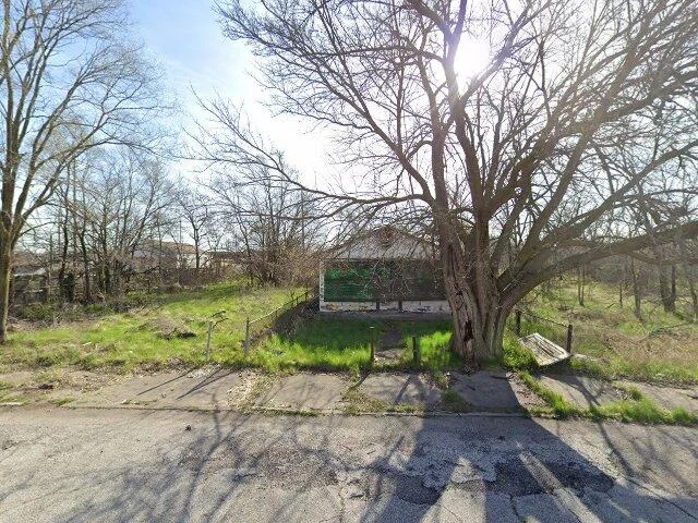 House image located at Gary, IN 46407