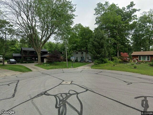 House image located at Amherst, OH 44001