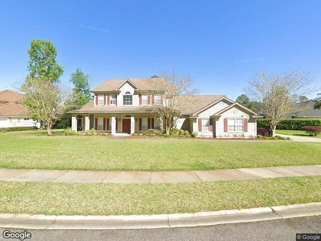 House image located at Fleming Island, FL 32003