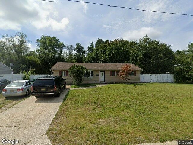 House image located at Toms River, NJ 08757