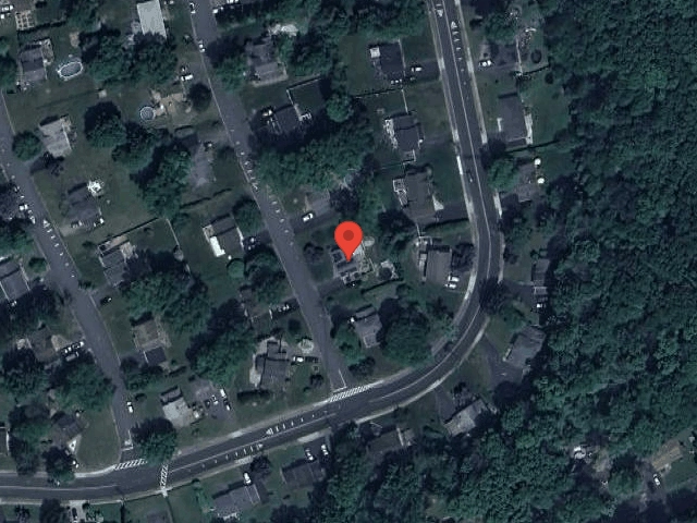 House image located at Stanhope, NJ 07874