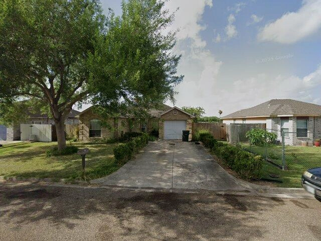 House image located at Harlingen, TX 78552