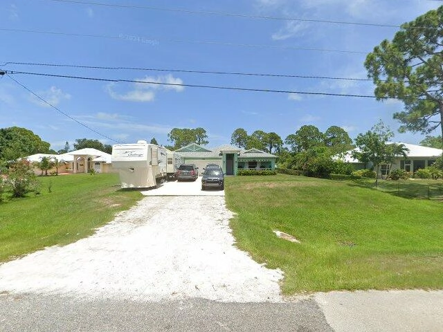 House image located at Fort Pierce, FL 34982