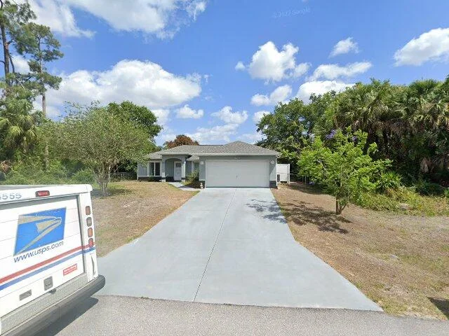 House image located at North Port, FL 34288