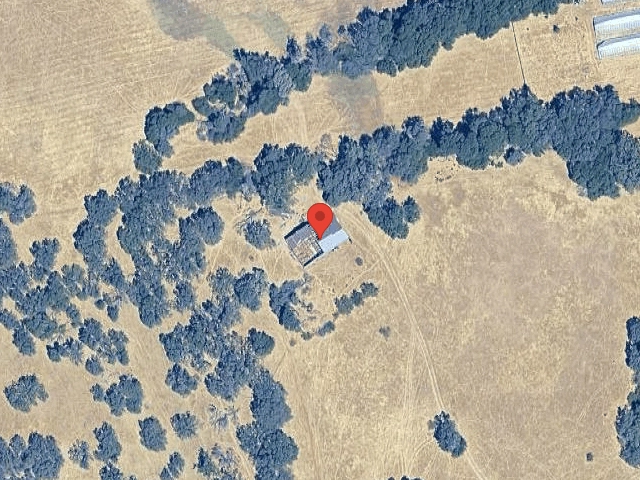 House image located at Oroville, CA 95966