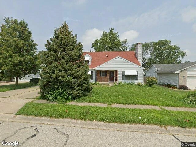 House image located at Decatur, IL 62526