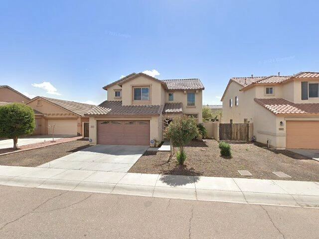 House image located at Phoenix, AZ 85043