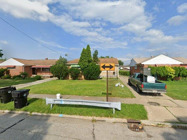 House image located at Beachwood, OH 44122