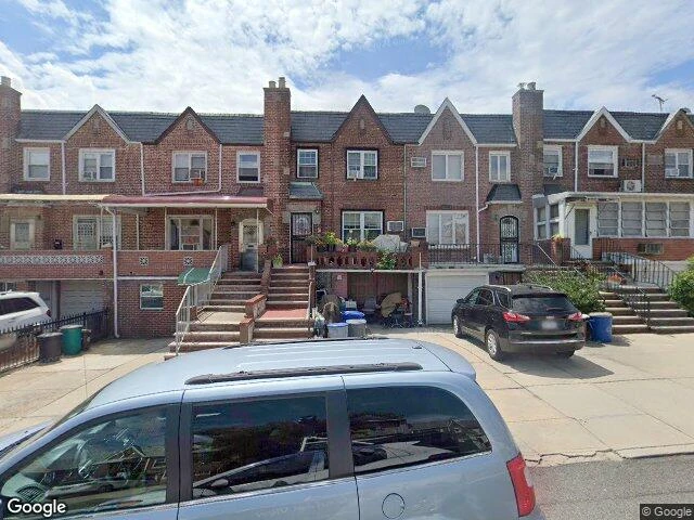 House image located at Flushing, NY 11355