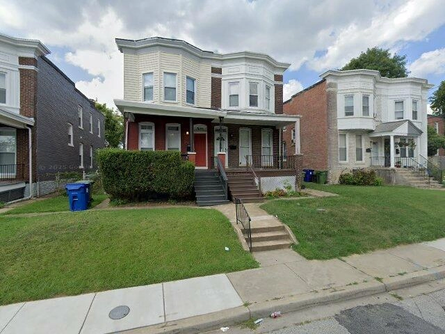 House image located at Baltimore, MD 21212