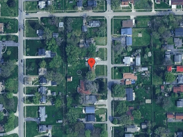 House image located at Indianapolis, IN 46219
