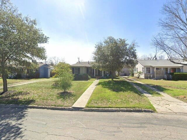 House image located at San Antonio, TX 78209