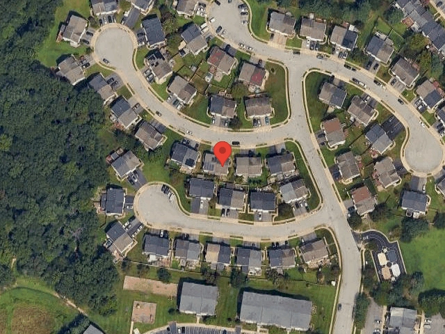 House image located at Odenton, MD 21113