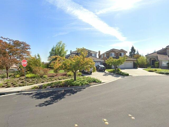 House image located at Danville, CA 94506