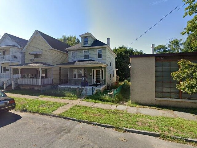 House image located at Scranton, PA 18509